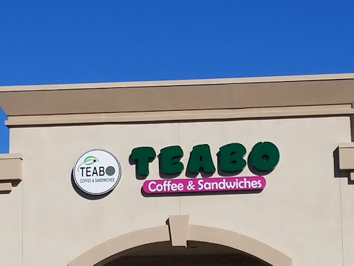 Teabo